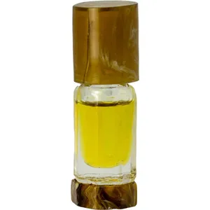 Mabra Parfums Oud Atlas parfüm şişesi