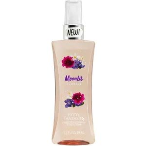 Body Fantasies Moonlit Florals parfüm şişesi