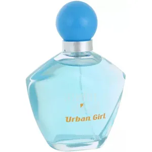 Bourjois Clin d'Œil - Urban Girl parfüm şişesi