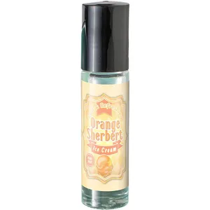 Sucreabeille Orange Sherbert (Perfume Oil) perfume bottle