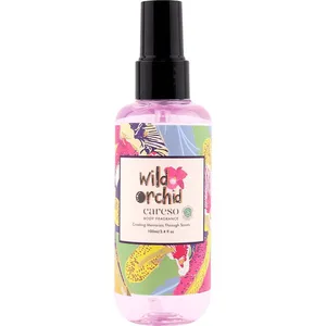 Careso Wild Orchid perfume bottle