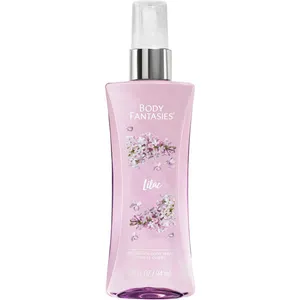 Body Fantasies Lilac parfüm şişesi