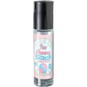 Sucreabeille Cotton Candy Bubblegum (Perfume Oil) perfume bottle