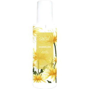 Salsa Dandelion parfüm şişesi