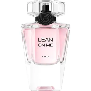 Gemina B. Lean On Me parfüm şişesi