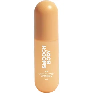 Smooch Body Ria parfüm şişesi