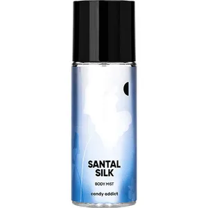 Candy Addict Santal Silk (Body Mist) parfüm şişesi