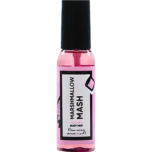 Candy Addict Marshmallow Mash (Body Mist) parfüm şişesi