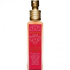 Voluspa Jasmine Brown Sugar parfüm şişesi
