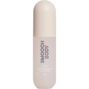 Smooch Body Janey perfume bottle