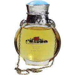 El Charro for Woman perfume bottle