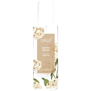 Salsa North Peony parfüm şişesi