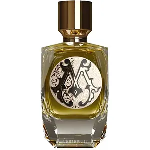 Parfum de Mahzen Gamayun parfüm şişesi