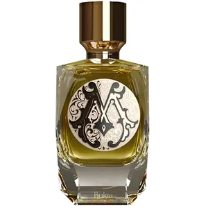 Parfum de Mahzen Bukra parfüm şişesi