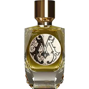 Parfum de Mahzen Supreme Oudh parfüm şişesi