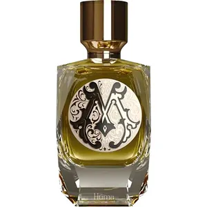 Parfum de Mahzen Hûma parfüm şişesi