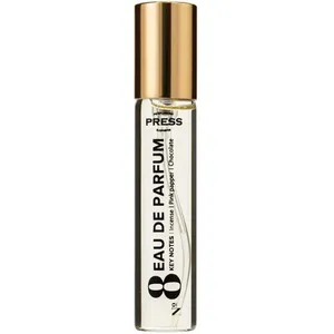 Press Gurwitz Perfumerie Eau de Parfum № 8 parfüm şişesi