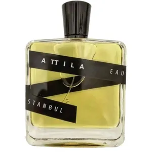 Amigdala Sentimentals Attila perfume bottle