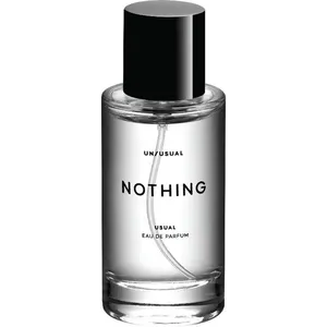 Usual Parfums № 00-00 Nothing parfüm şişesi