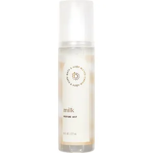 Bath & Body Works Milk parfüm şişesi