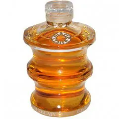 Guerlain Marie Claire parfüm şişesi