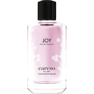 Careso Joy perfume bottle