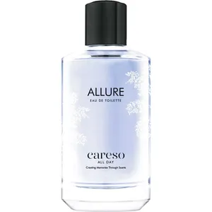 Careso Allure perfume bottle