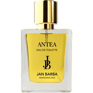 Jan Barba Antea perfume bottle