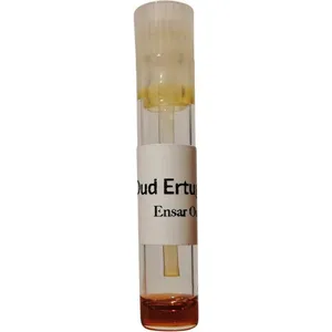 Ensar Oud Oud Ertugrul II parfüm şişesi