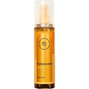Bath & Body Works Honeycomb parfüm şişesi