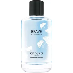 Careso Brave perfume bottle