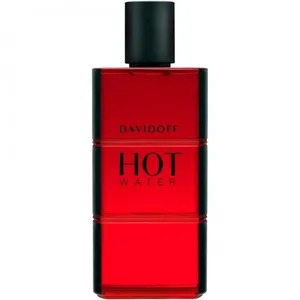 Davidoff Hot Water (Eau de Toilette) parfüm şişesi