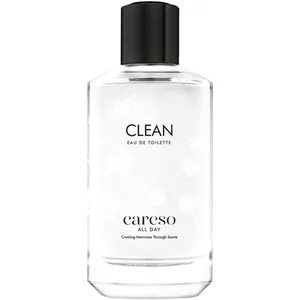 Careso Clean (Eau de Toilette) perfume bottle