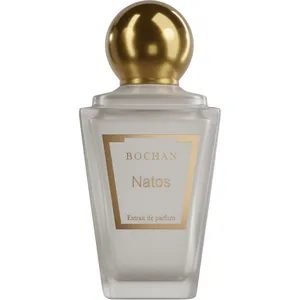 Bochan Natos parfüm şişesi