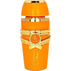 Ayat Laura / لورا perfume bottle