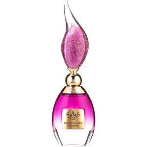 Salas Sogno Violet parfüm şişesi