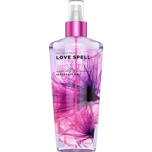 Victoria's Secret Love Spell Blush - Water Lily & Mandarin parfüm şişesi