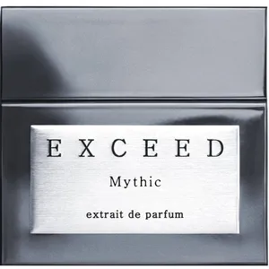 Exceed Mythic (Extrait de Parfum) parfüm şişesi