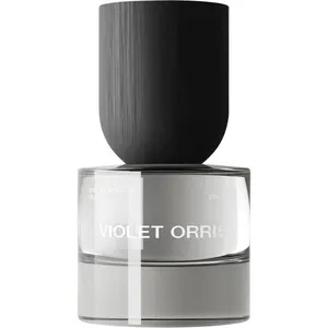 Our Projects Violet Orris parfüm şişesi
