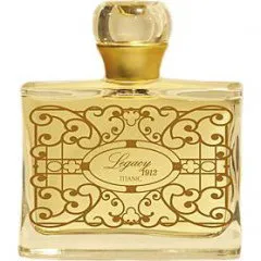 RMS Titanic Legacy 1912 perfume bottle