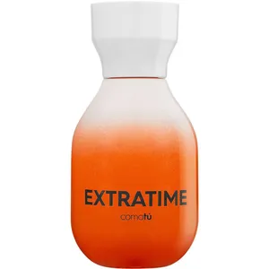 Mercadona ExtraTime for Her: I Have a Lot of 'Likes' But Not Yours perfume bottle