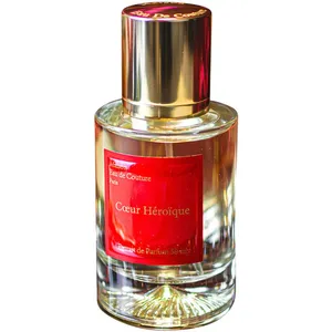 Maison Eau de Couture Cœur Héroïque perfume bottle