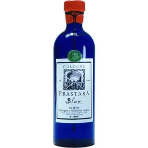 Douglas Hopkins & Co. Prastara Blue parfüm şişesi