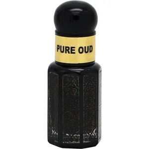 Otoori Pure Oud / بيور عود perfume bottle
