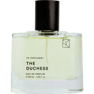 YN Perfumery The Duchess perfume bottle