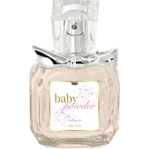 Coco & Rose Baby Powder parfüm şişesi