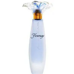 Parfums Visari Fleurage Fleur de Colette parfüm şişesi