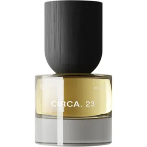 Our Projects Circa. 23 perfume bottle