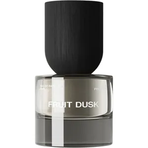 Our Projects Fruit Dusk perfume bottle