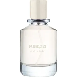 Fugazzi Vanilla Haze (Eau de Parfum) perfume bottle